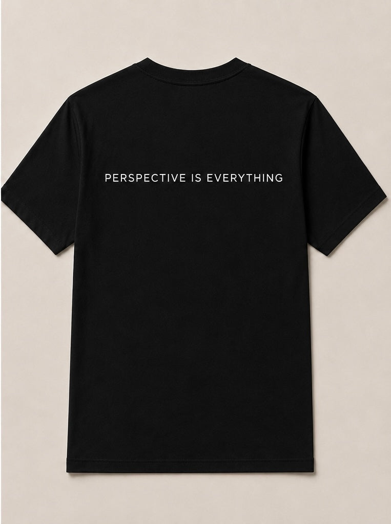 Perspective Tee