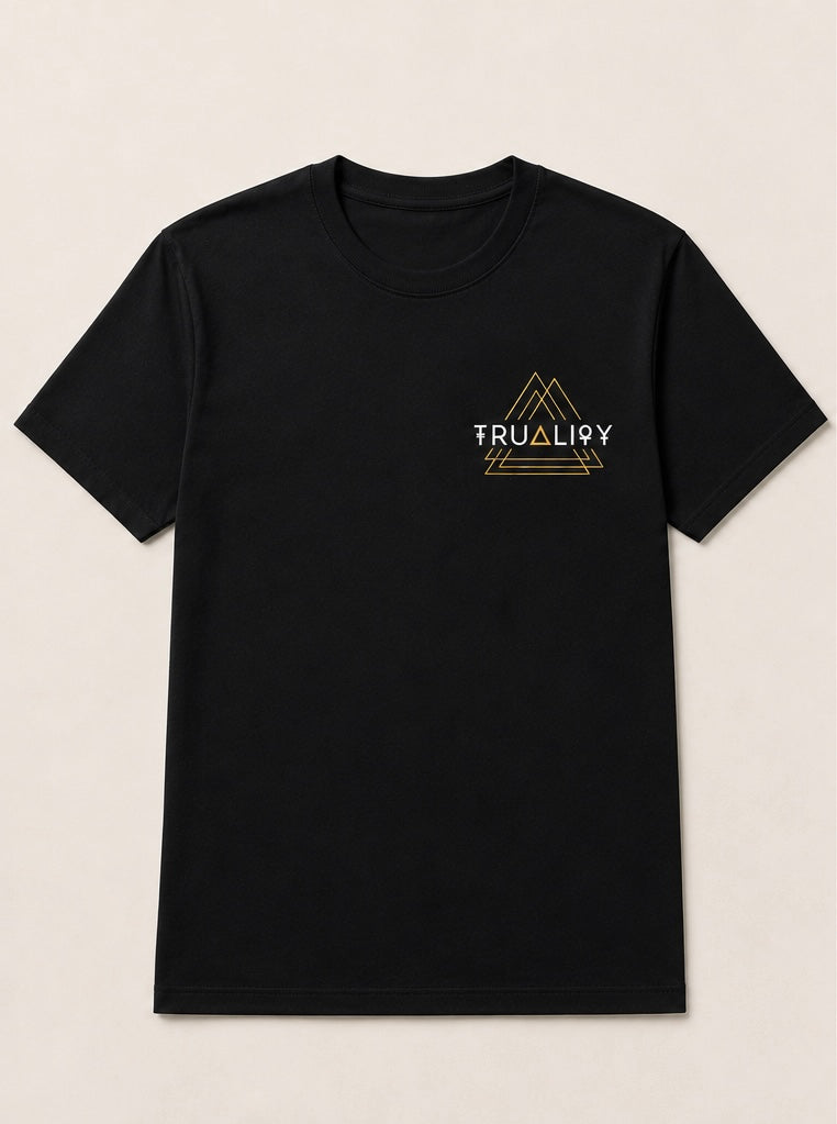 TRUALITY Signature Tee