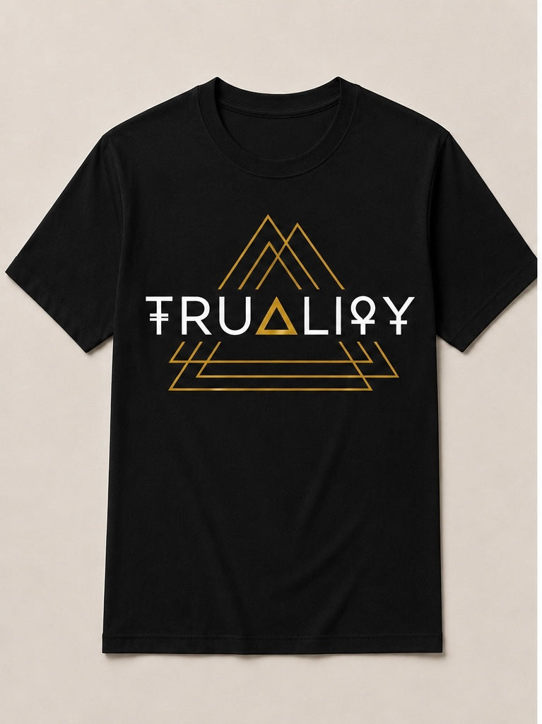 Perspective Tee