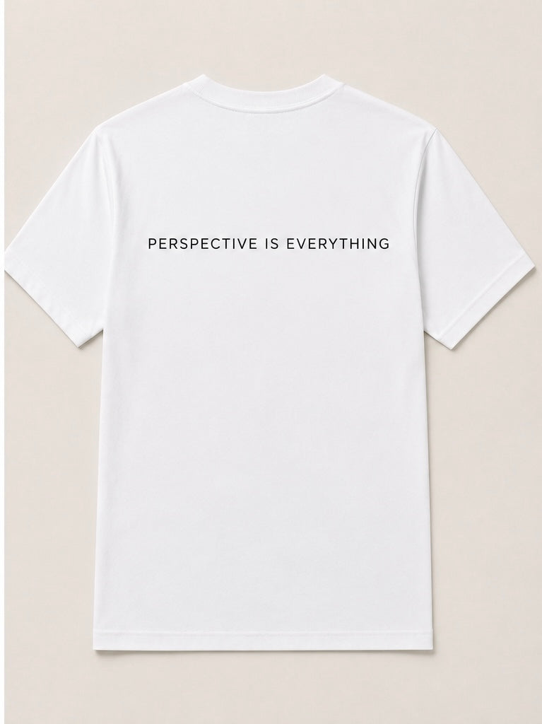 Perspective Tee