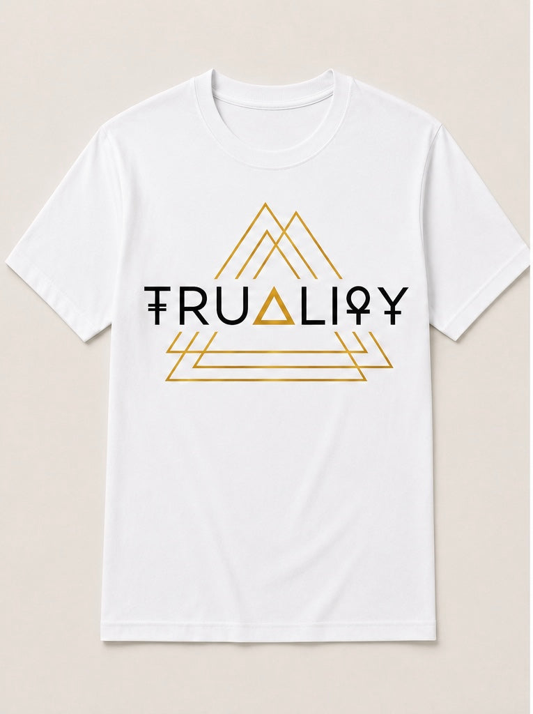 Perspective Tee