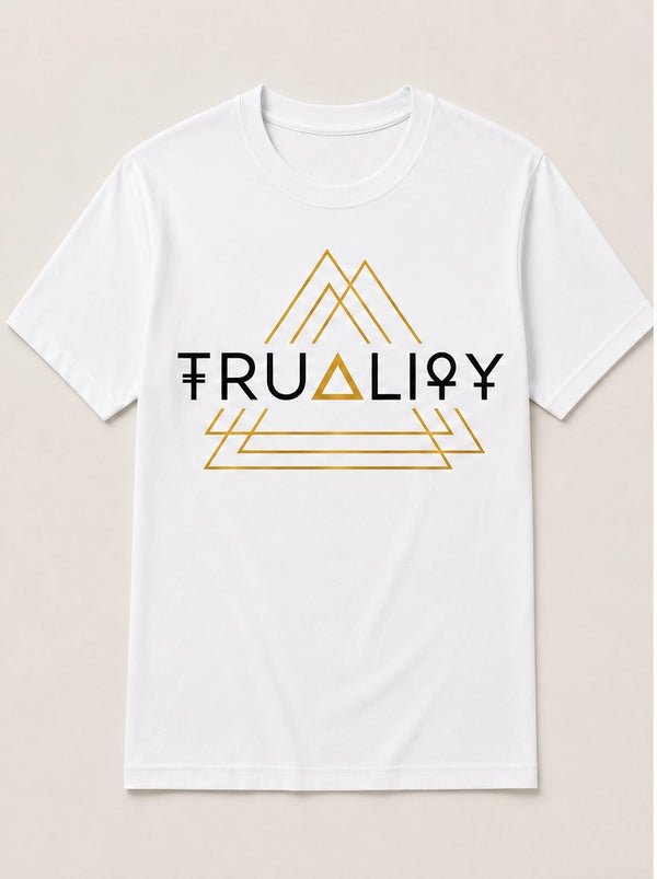 Perspective Tee