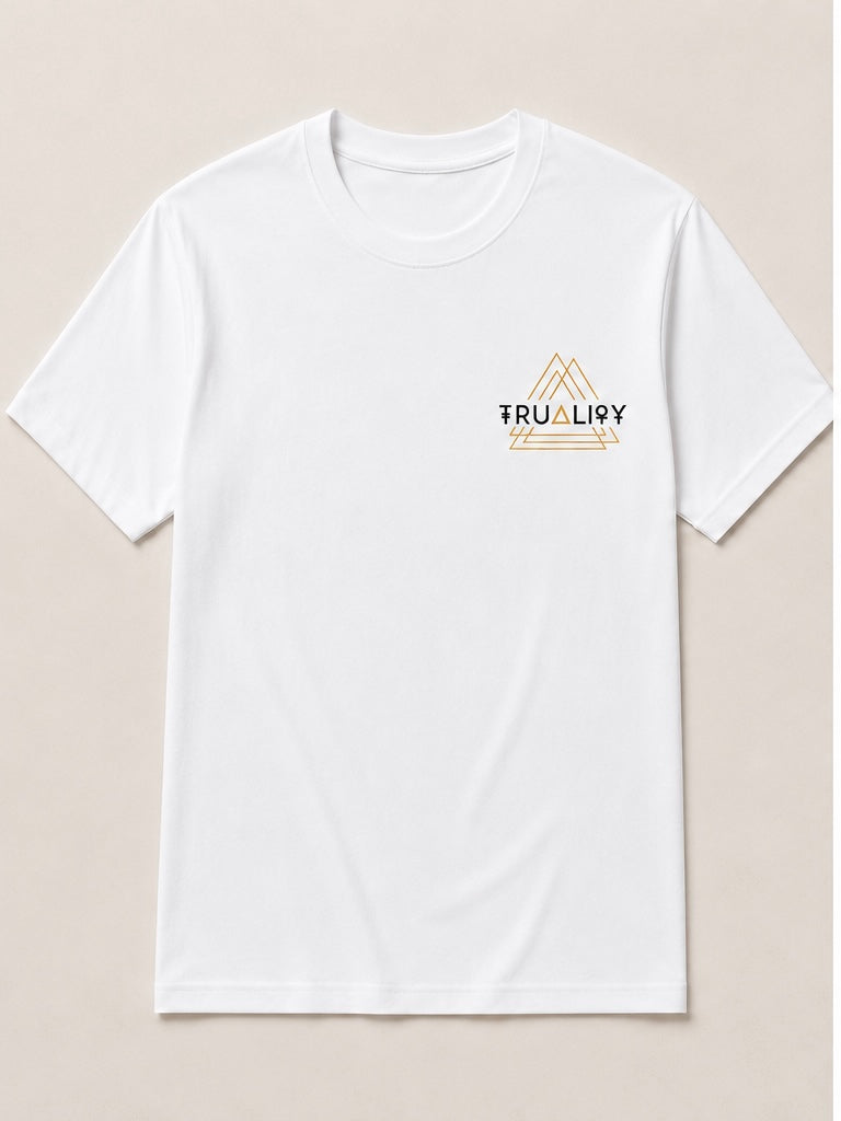 TRUALITY Signature Tee