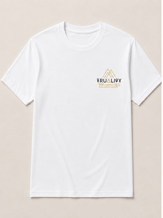 TRUALITY Signature Tee