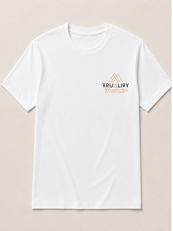 TRUALITY Signature Tee