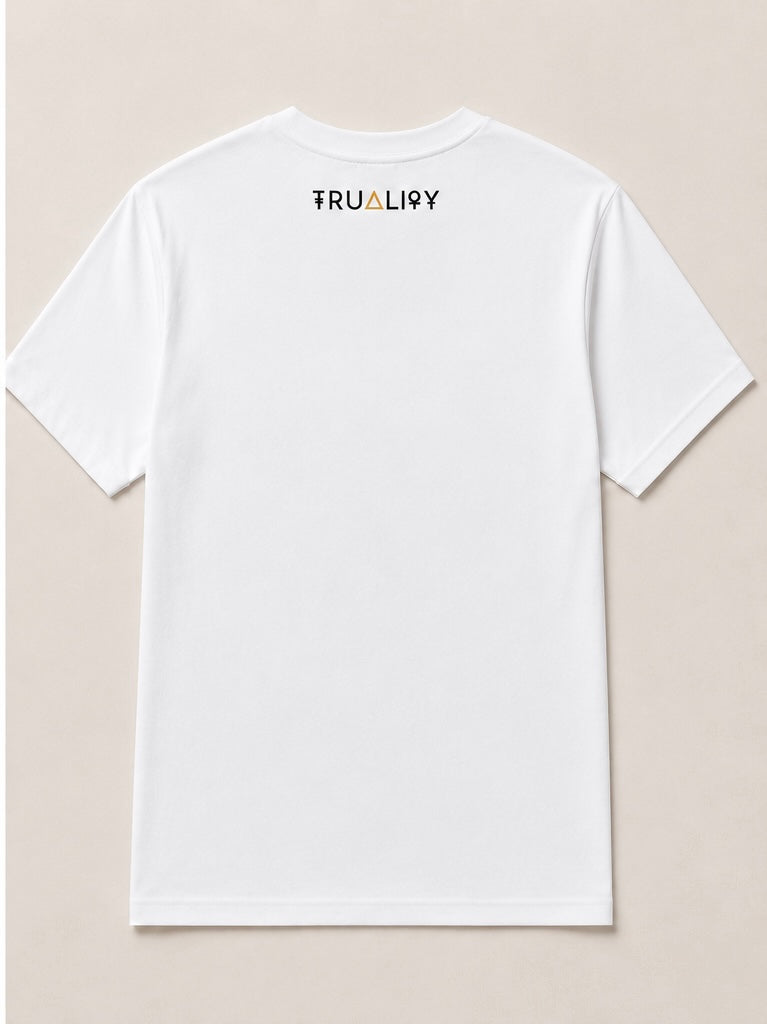 TRUALITY Signature Tee