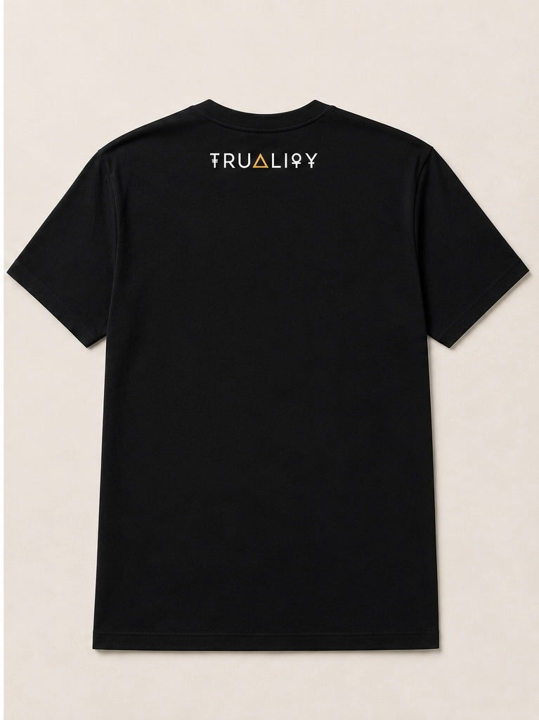 TRUALITY Signature Tee