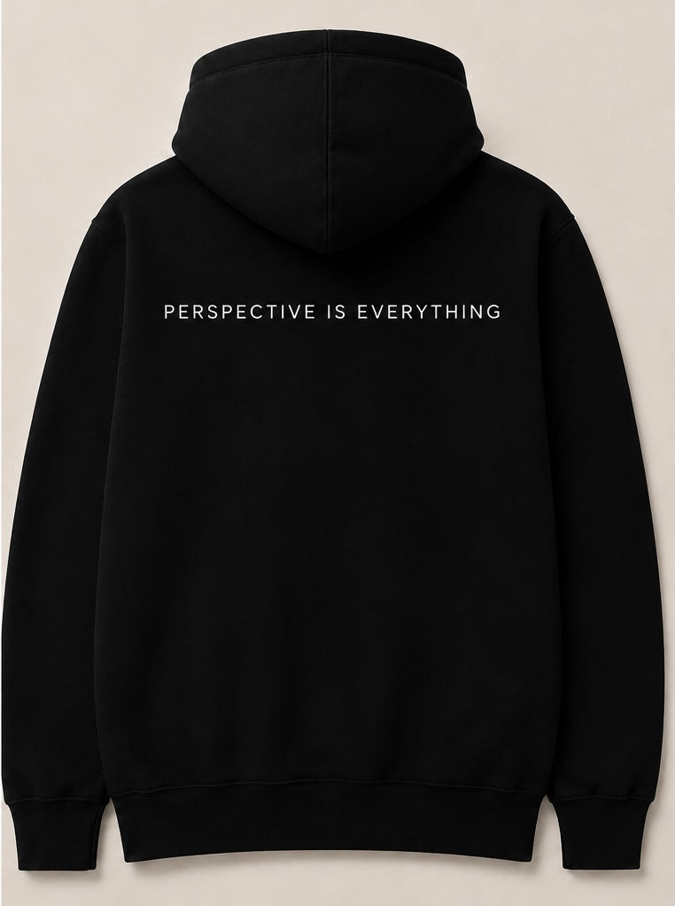 Signature Hoodie