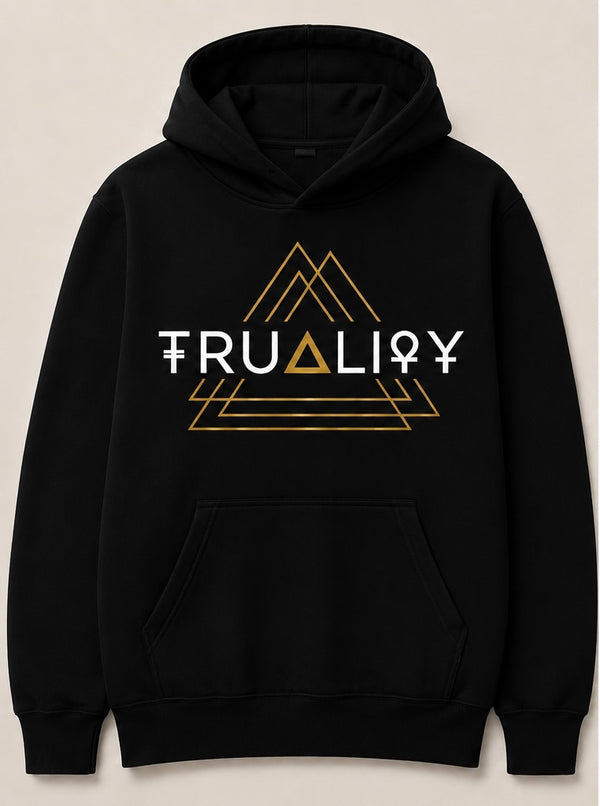 Signature Hoodie