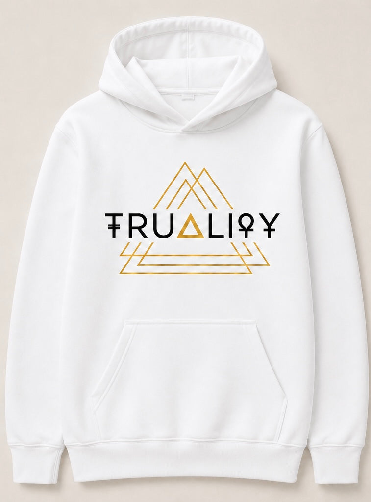 Signature Hoodie